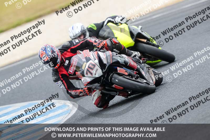 07th to 9th January 2019;Phillip Island;event digital images;motorbikes;no limits;peter wileman photography;trackday;trackday digital images