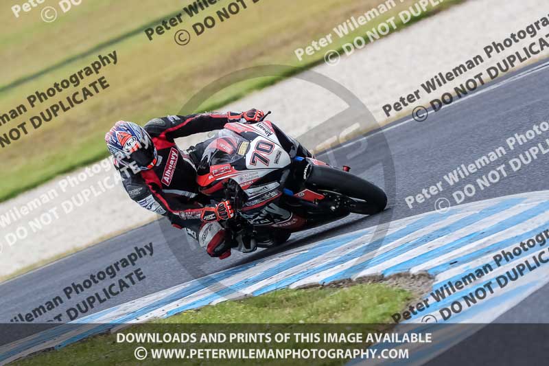 07th to 9th January 2019;Phillip Island;event digital images;motorbikes;no limits;peter wileman photography;trackday;trackday digital images