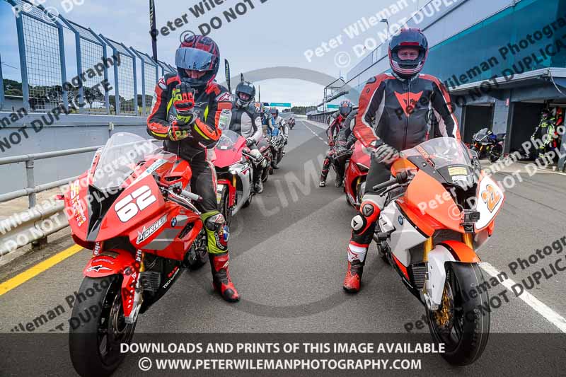 07th to 9th January 2019;Phillip Island;event digital images;motorbikes;no limits;peter wileman photography;trackday;trackday digital images