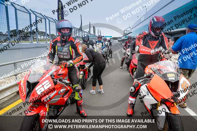 07th to 9th January 2019;Phillip Island;event digital images;motorbikes;no limits;peter wileman photography;trackday;trackday digital images