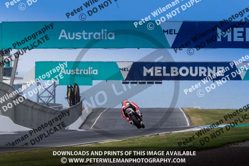 07th to 9th January 2019;Phillip Island;event digital images;motorbikes;no limits;peter wileman photography;trackday;trackday digital images