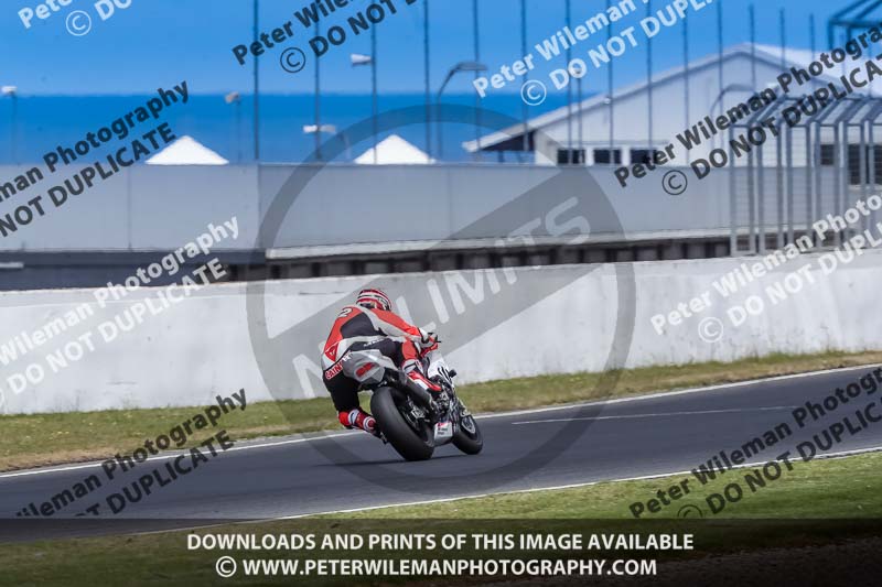 07th to 9th January 2019;Phillip Island;event digital images;motorbikes;no limits;peter wileman photography;trackday;trackday digital images