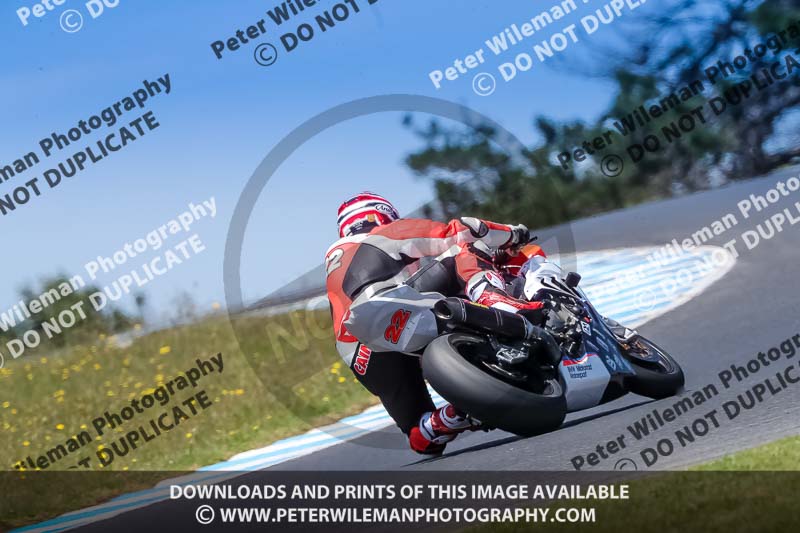 07th to 9th January 2019;Phillip Island;event digital images;motorbikes;no limits;peter wileman photography;trackday;trackday digital images