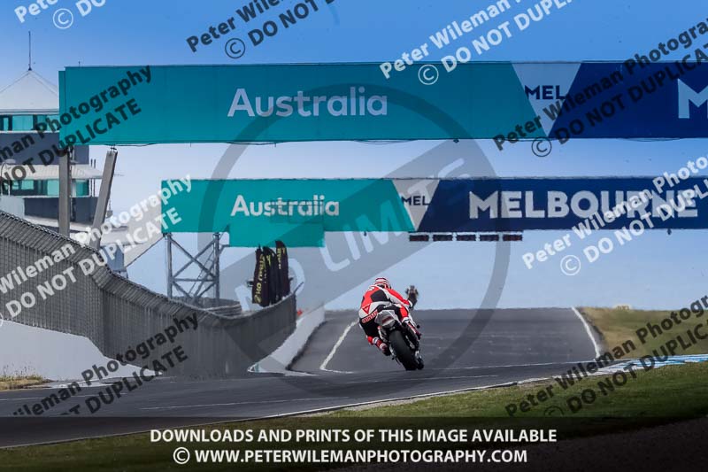 07th to 9th January 2019;Phillip Island;event digital images;motorbikes;no limits;peter wileman photography;trackday;trackday digital images