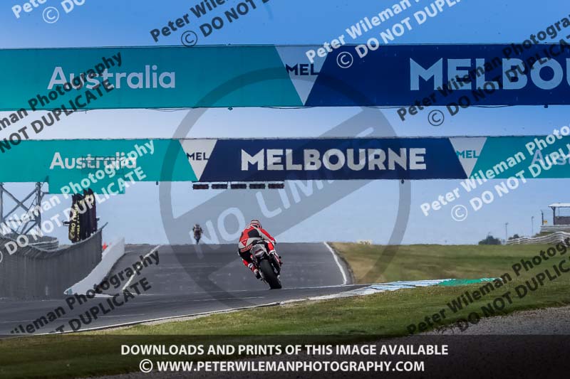 07th to 9th January 2019;Phillip Island;event digital images;motorbikes;no limits;peter wileman photography;trackday;trackday digital images