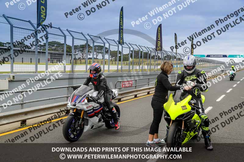 07th to 9th January 2019;Phillip Island;event digital images;motorbikes;no limits;peter wileman photography;trackday;trackday digital images