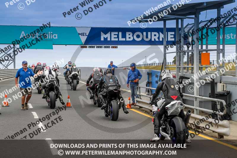 07th to 9th January 2019;Phillip Island;event digital images;motorbikes;no limits;peter wileman photography;trackday;trackday digital images