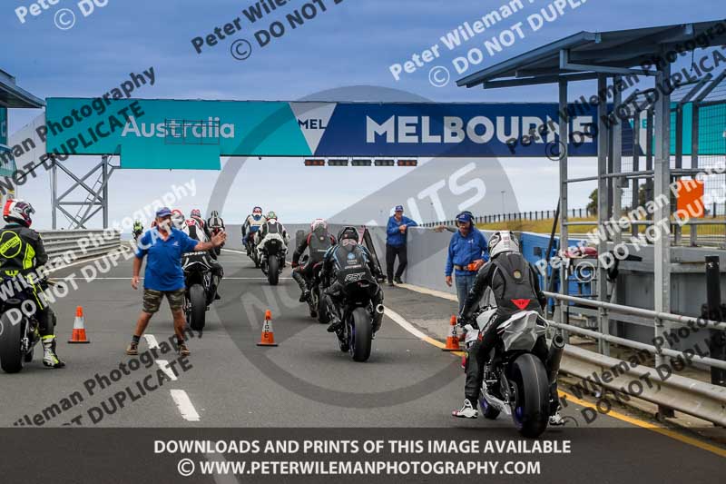 07th to 9th January 2019;Phillip Island;event digital images;motorbikes;no limits;peter wileman photography;trackday;trackday digital images