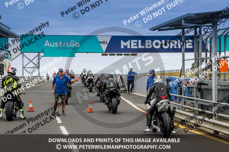 07th to 9th January 2019;Phillip Island;event digital images;motorbikes;no limits;peter wileman photography;trackday;trackday digital images