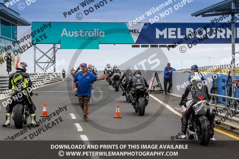 07th to 9th January 2019;Phillip Island;event digital images;motorbikes;no limits;peter wileman photography;trackday;trackday digital images