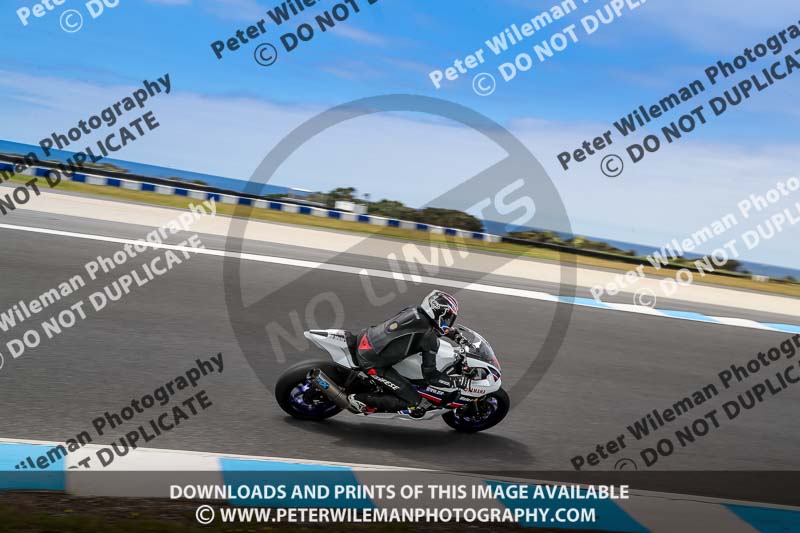 07th to 9th January 2019;Phillip Island;event digital images;motorbikes;no limits;peter wileman photography;trackday;trackday digital images