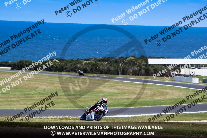 07th to 9th January 2019;Phillip Island;event digital images;motorbikes;no limits;peter wileman photography;trackday;trackday digital images