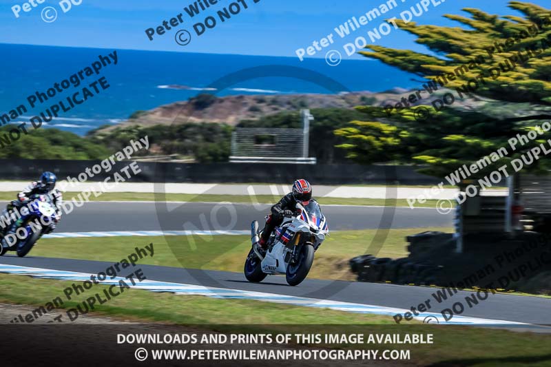 07th to 9th January 2019;Phillip Island;event digital images;motorbikes;no limits;peter wileman photography;trackday;trackday digital images