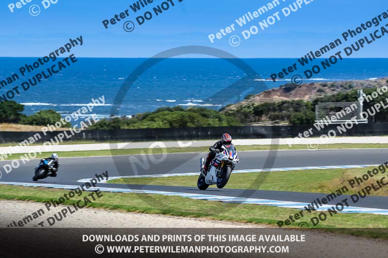 07th to 9th January 2019;Phillip Island;event digital images;motorbikes;no limits;peter wileman photography;trackday;trackday digital images