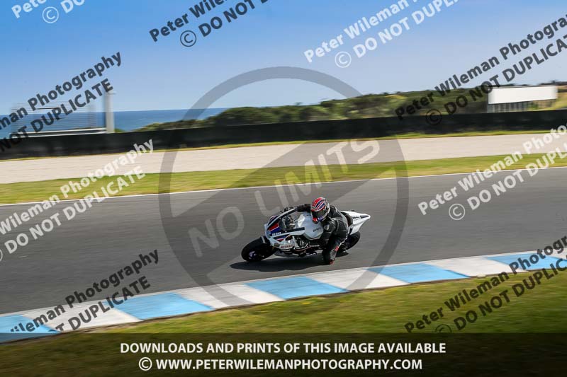 07th to 9th January 2019;Phillip Island;event digital images;motorbikes;no limits;peter wileman photography;trackday;trackday digital images