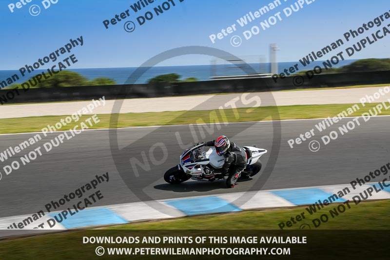 07th to 9th January 2019;Phillip Island;event digital images;motorbikes;no limits;peter wileman photography;trackday;trackday digital images