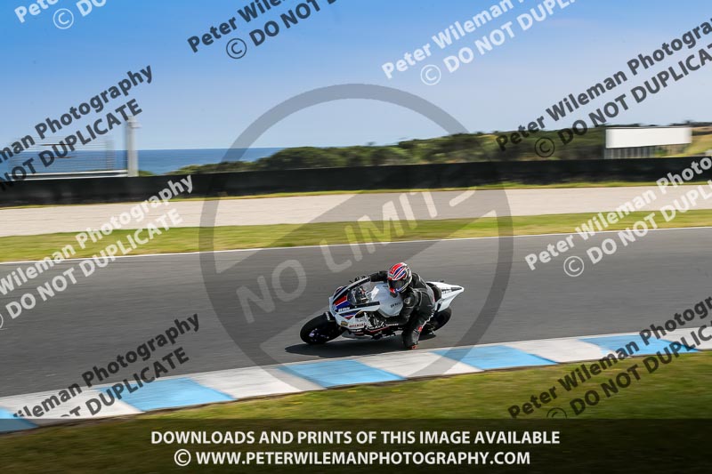 07th to 9th January 2019;Phillip Island;event digital images;motorbikes;no limits;peter wileman photography;trackday;trackday digital images