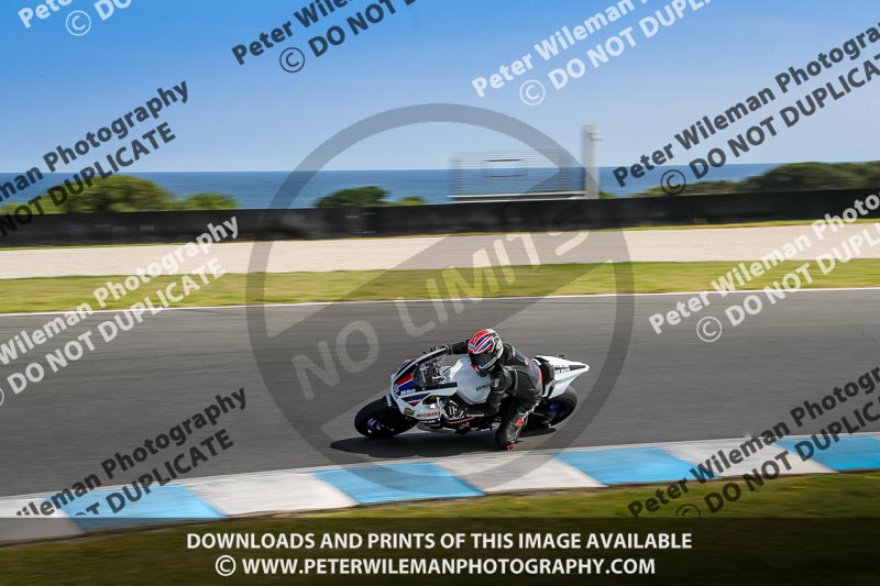 07th to 9th January 2019;Phillip Island;event digital images;motorbikes;no limits;peter wileman photography;trackday;trackday digital images