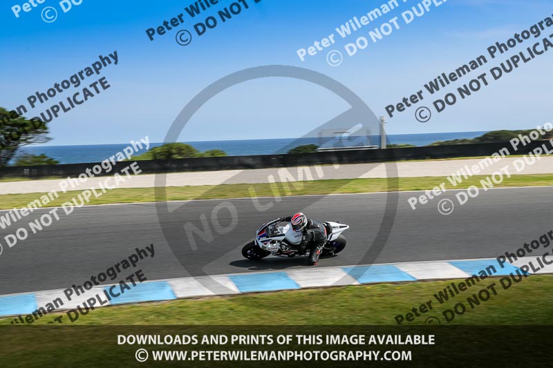 07th to 9th January 2019;Phillip Island;event digital images;motorbikes;no limits;peter wileman photography;trackday;trackday digital images