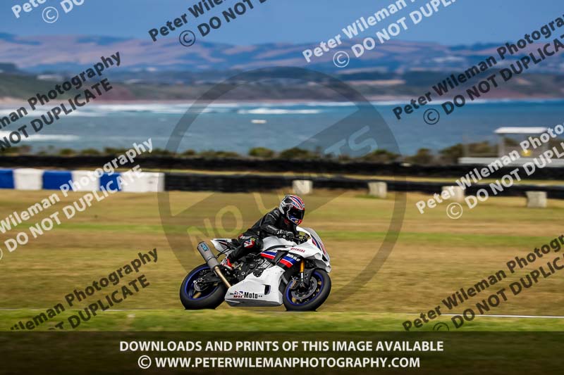 07th to 9th January 2019;Phillip Island;event digital images;motorbikes;no limits;peter wileman photography;trackday;trackday digital images