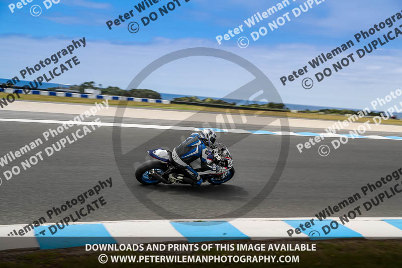 07th to 9th January 2019;Phillip Island;event digital images;motorbikes;no limits;peter wileman photography;trackday;trackday digital images