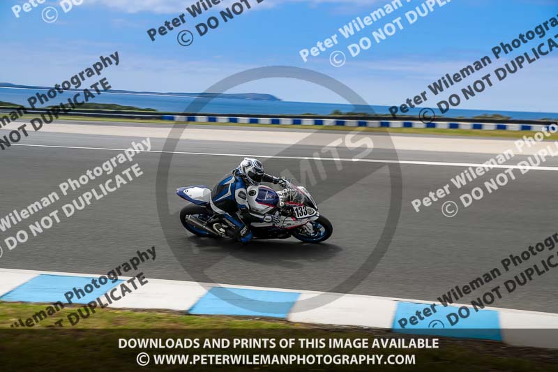 07th to 9th January 2019;Phillip Island;event digital images;motorbikes;no limits;peter wileman photography;trackday;trackday digital images