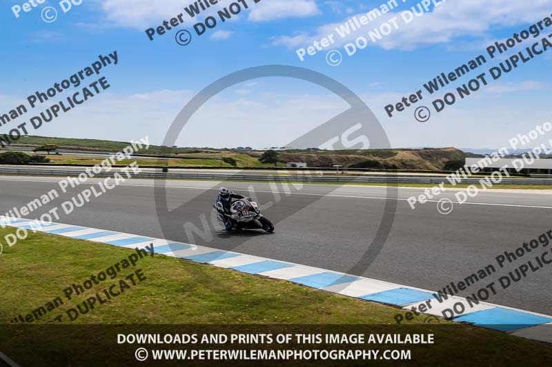 07th to 9th January 2019;Phillip Island;event digital images;motorbikes;no limits;peter wileman photography;trackday;trackday digital images