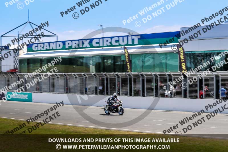 07th to 9th January 2019;Phillip Island;event digital images;motorbikes;no limits;peter wileman photography;trackday;trackday digital images