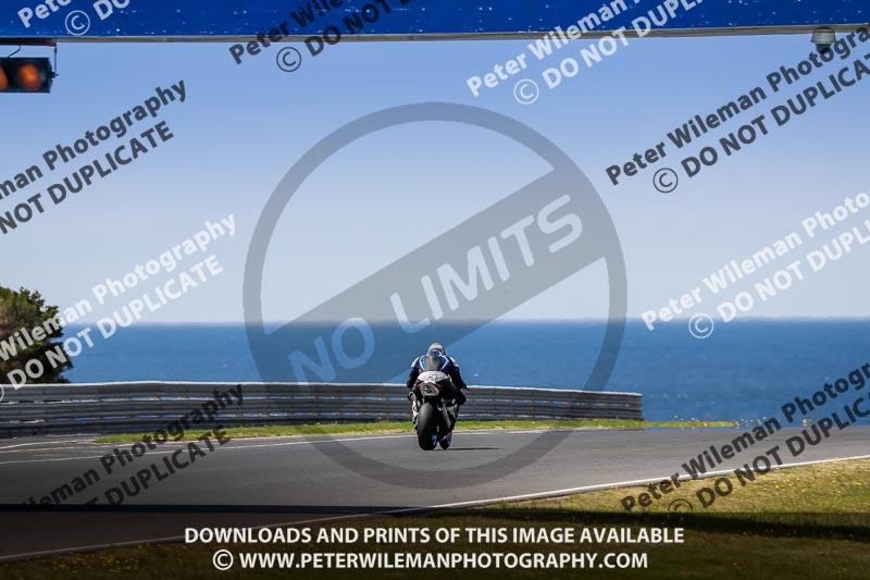 07th to 9th January 2019;Phillip Island;event digital images;motorbikes;no limits;peter wileman photography;trackday;trackday digital images