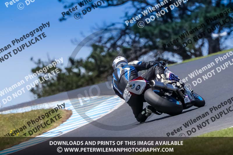 07th to 9th January 2019;Phillip Island;event digital images;motorbikes;no limits;peter wileman photography;trackday;trackday digital images