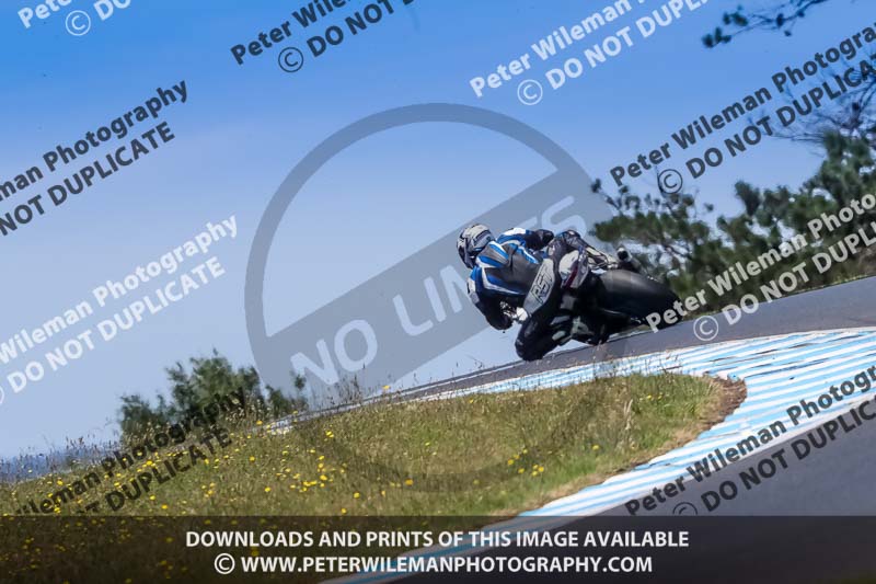 07th to 9th January 2019;Phillip Island;event digital images;motorbikes;no limits;peter wileman photography;trackday;trackday digital images