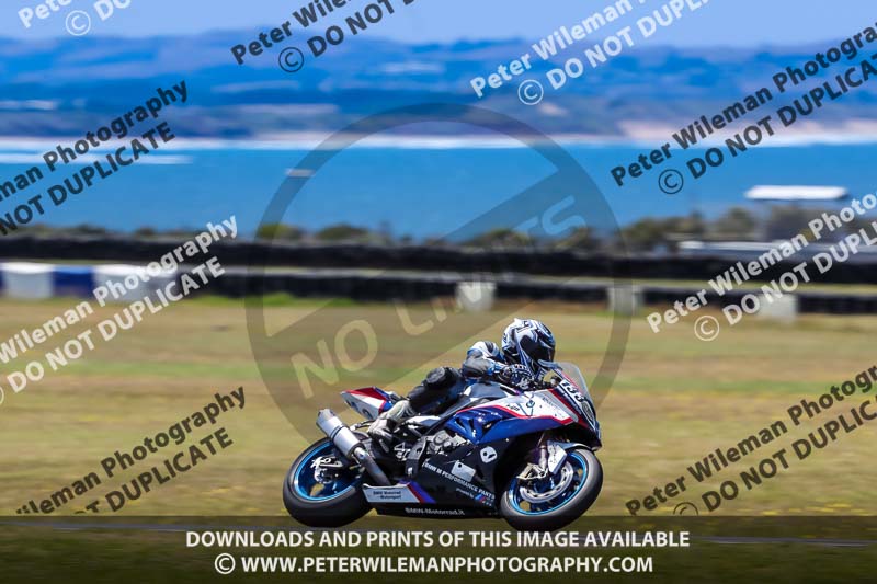 07th to 9th January 2019;Phillip Island;event digital images;motorbikes;no limits;peter wileman photography;trackday;trackday digital images