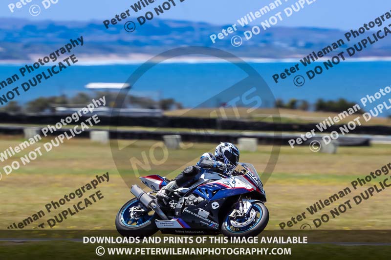 07th to 9th January 2019;Phillip Island;event digital images;motorbikes;no limits;peter wileman photography;trackday;trackday digital images