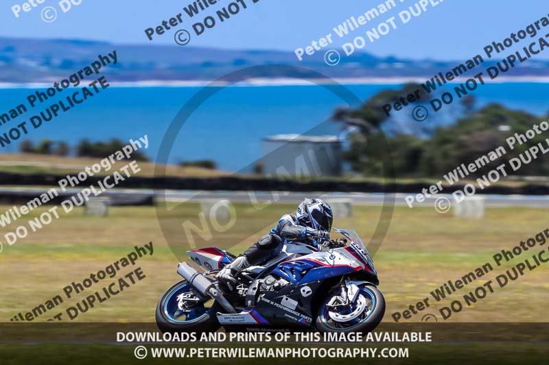 07th to 9th January 2019;Phillip Island;event digital images;motorbikes;no limits;peter wileman photography;trackday;trackday digital images