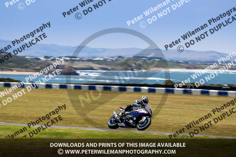 07th to 9th January 2019;Phillip Island;event digital images;motorbikes;no limits;peter wileman photography;trackday;trackday digital images