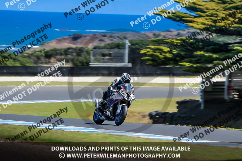 07th to 9th January 2019;Phillip Island;event digital images;motorbikes;no limits;peter wileman photography;trackday;trackday digital images