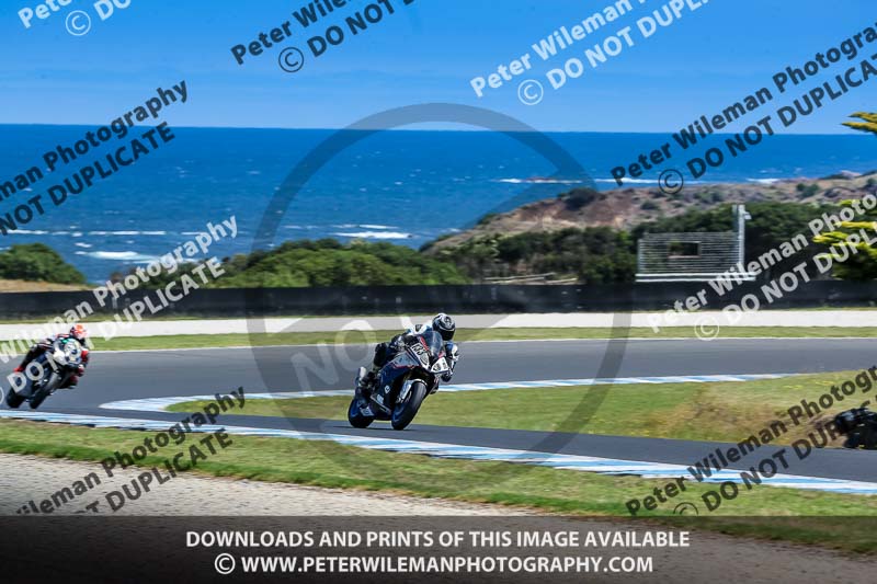 07th to 9th January 2019;Phillip Island;event digital images;motorbikes;no limits;peter wileman photography;trackday;trackday digital images