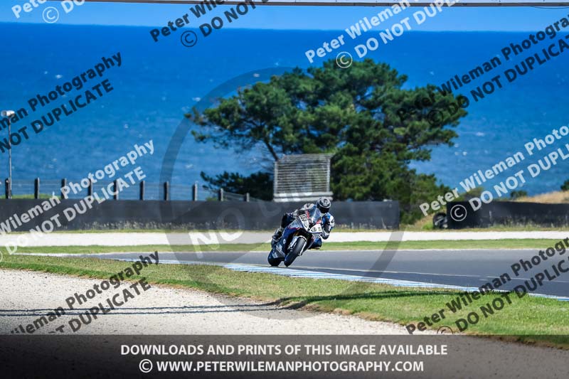 07th to 9th January 2019;Phillip Island;event digital images;motorbikes;no limits;peter wileman photography;trackday;trackday digital images