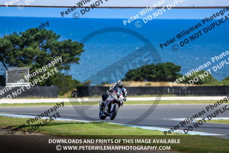 07th to 9th January 2019;Phillip Island;event digital images;motorbikes;no limits;peter wileman photography;trackday;trackday digital images