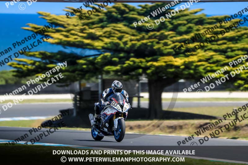 07th to 9th January 2019;Phillip Island;event digital images;motorbikes;no limits;peter wileman photography;trackday;trackday digital images