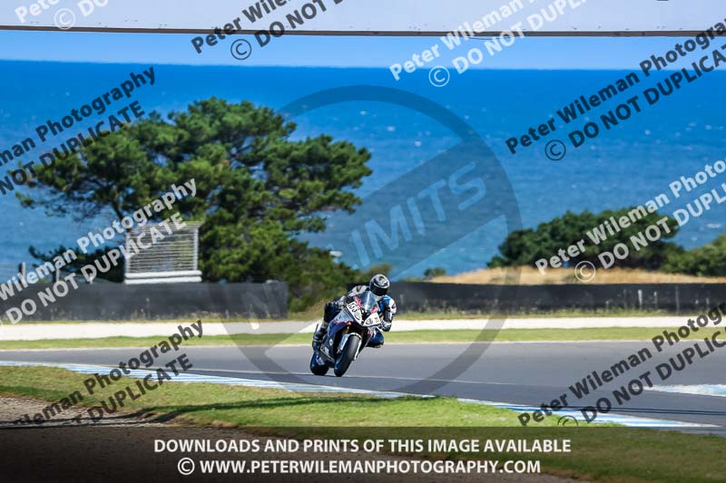 07th to 9th January 2019;Phillip Island;event digital images;motorbikes;no limits;peter wileman photography;trackday;trackday digital images