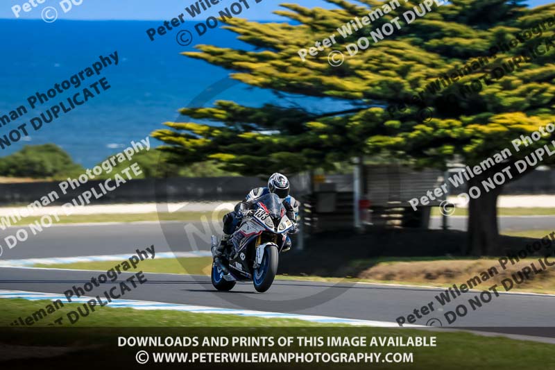 07th to 9th January 2019;Phillip Island;event digital images;motorbikes;no limits;peter wileman photography;trackday;trackday digital images