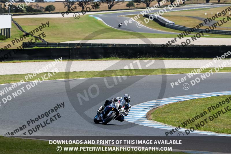 07th to 9th January 2019;Phillip Island;event digital images;motorbikes;no limits;peter wileman photography;trackday;trackday digital images