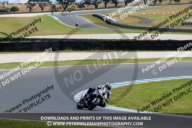 07th to 9th January 2019;Phillip Island;event digital images;motorbikes;no limits;peter wileman photography;trackday;trackday digital images