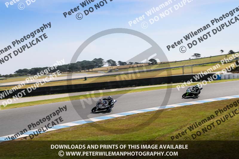 07th to 9th January 2019;Phillip Island;event digital images;motorbikes;no limits;peter wileman photography;trackday;trackday digital images