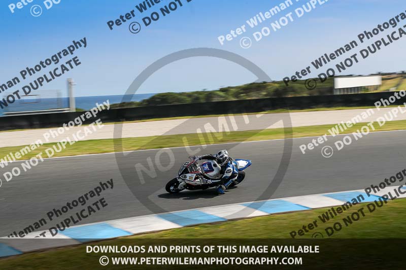 07th to 9th January 2019;Phillip Island;event digital images;motorbikes;no limits;peter wileman photography;trackday;trackday digital images