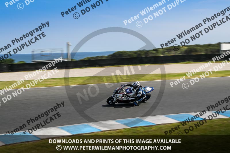 07th to 9th January 2019;Phillip Island;event digital images;motorbikes;no limits;peter wileman photography;trackday;trackday digital images