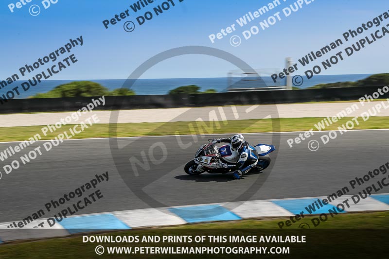 07th to 9th January 2019;Phillip Island;event digital images;motorbikes;no limits;peter wileman photography;trackday;trackday digital images