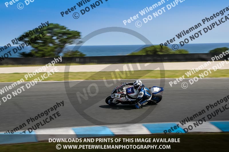 07th to 9th January 2019;Phillip Island;event digital images;motorbikes;no limits;peter wileman photography;trackday;trackday digital images