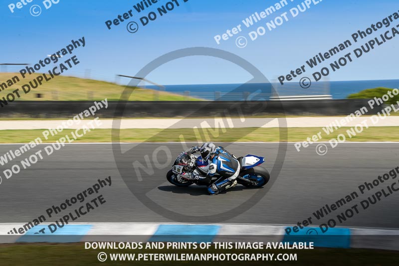 07th to 9th January 2019;Phillip Island;event digital images;motorbikes;no limits;peter wileman photography;trackday;trackday digital images